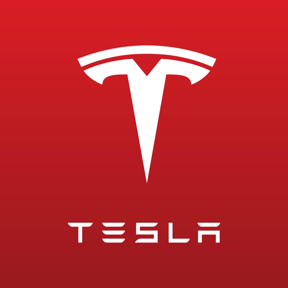 tesla tesla