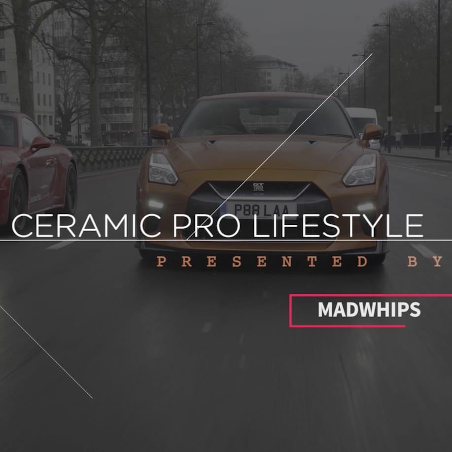 Madwhips Madwhips