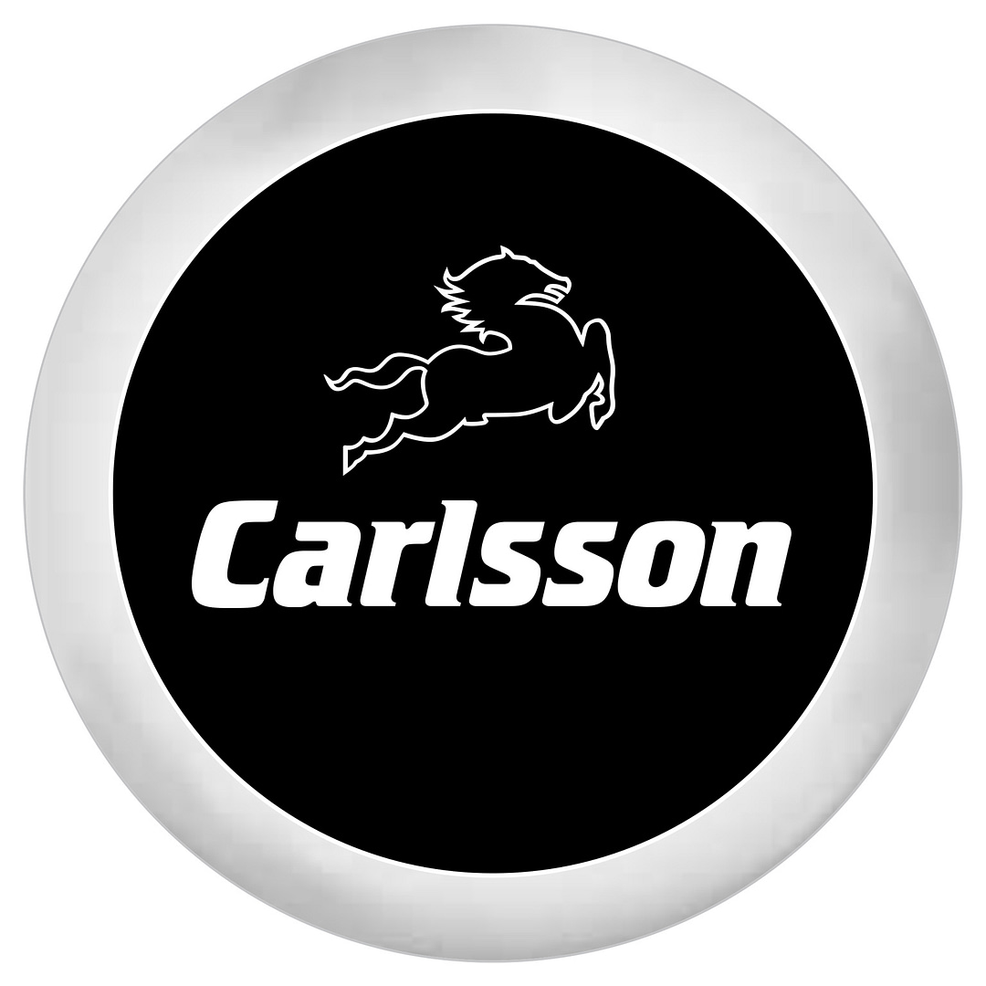 Carlsson Carlsson