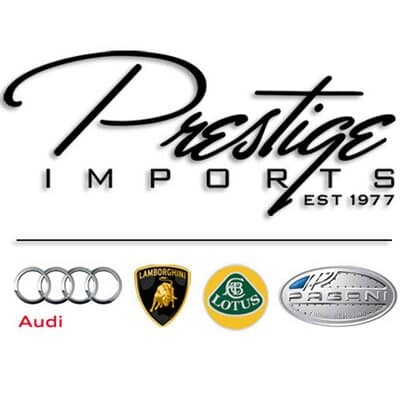 Prestige Imports Prestige Imports