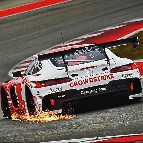 Crowdstrike Crowdstrike