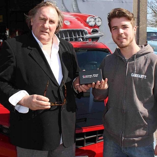 Depardeaux Depardeaux