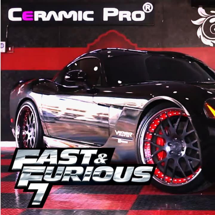 Fast & Furious Fast & Furious