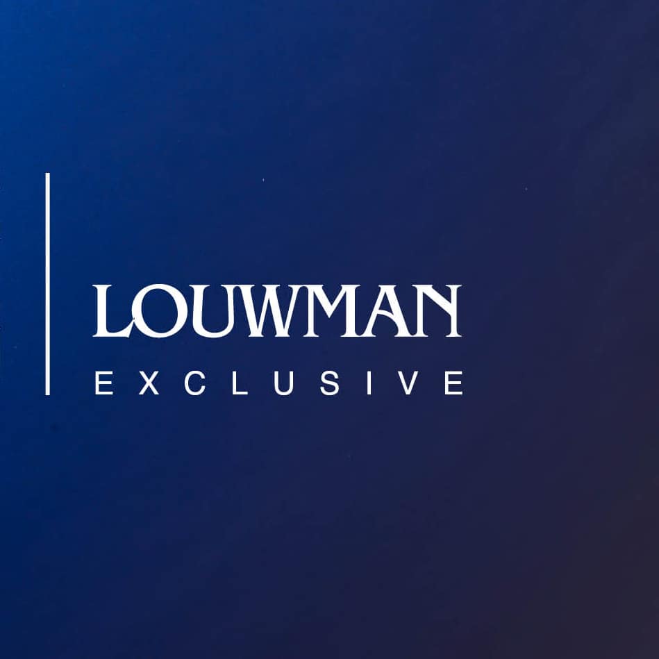Louwman Exclusive Louwman Exclusive